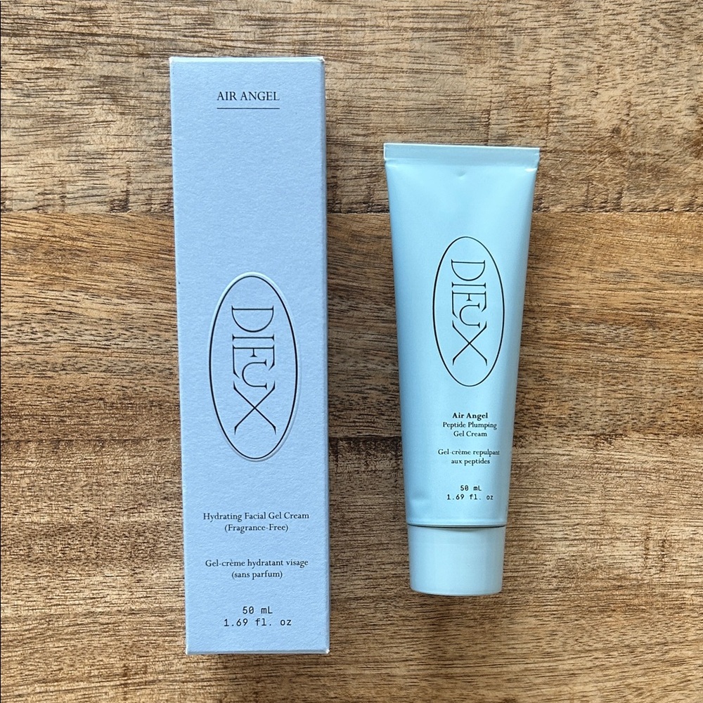 Dieux Air Angel Hydrating Gel Cream